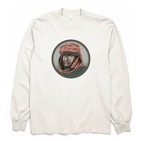 100% Cement Long Sleeve