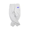 14oz Heron Hues Logo Ash Royal Blue Sweat Pants