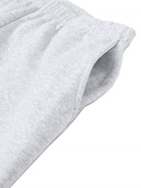 Image 2 of 14oz Heron Hues Logo Ash Royal Blue Sweat Pants