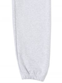 Image 3 of 14oz Heron Hues Logo Ash Royal Blue Sweat Pants