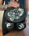 Dragon mini backpack
