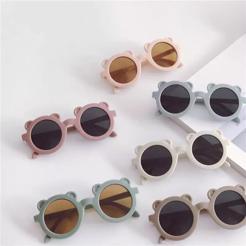 Image of Mumma & Me ‘Baby Bear’ Sunglasses