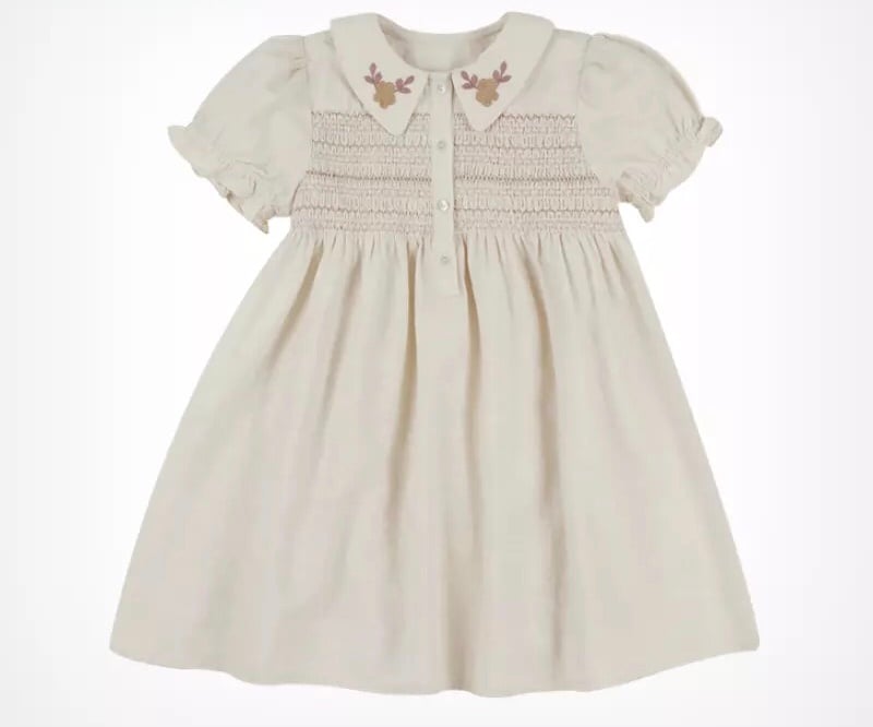 Image of Mumma & Me ‘Isabella’ Dress