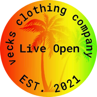 vecks stickers