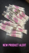 Travel size lace adhesive