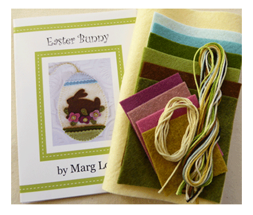 Image of Easter Bunny Kit