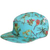 NGV CAP FALLEN FRUIT NATIVE PLANTS BLUE
