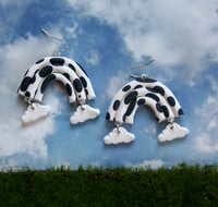 Image 3 of Cow rainbows