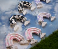 Image 1 of Cow rainbows