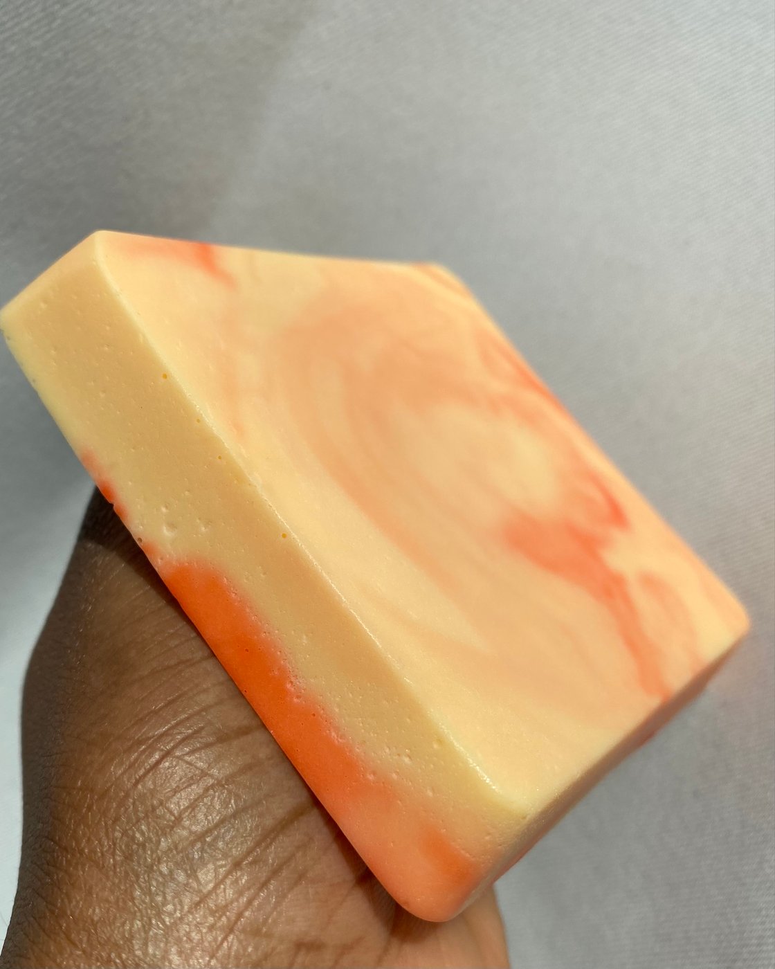 Image of Orange Ginger Bar