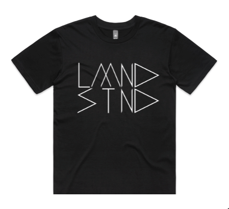 Image of LMND STND 1st Edition