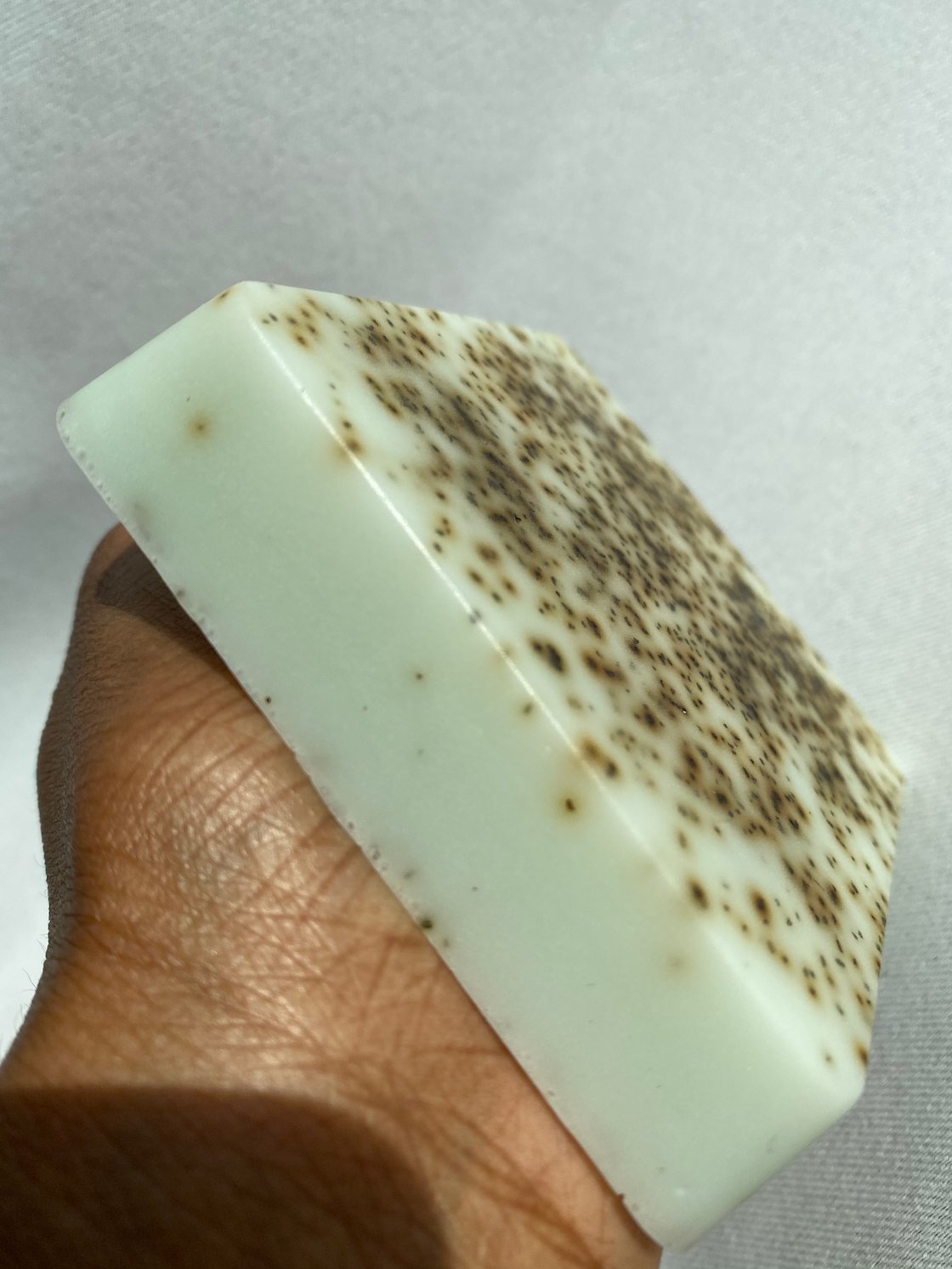 Image of Peppermint Tea Tree Bar