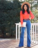 Renata Bodysuit 