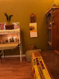 Image 3 of ॐ :: IN PERSON SHAMANIC REIKI TREATMENT :: 60 MIN 