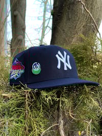 Image 2 of Good Green Pin (Glow In The Dark)