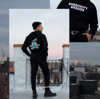Elevated Hooded Sweater