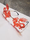 Dungeon Dragon Sunglasses 🐉