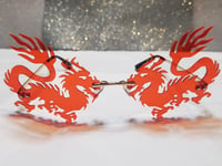 Image 1 of Dungeon Dragon Sunglasses 🐉