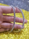 Bling Hoops
