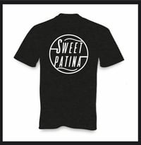 Image 1 of Big O Vintage Black T-Shirt 