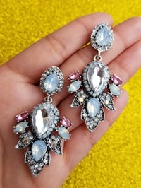 Image 1 of Elegance Earrings 