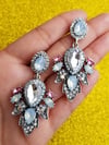 Elegance Earrings 