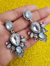 Image 2 of Elegance Earrings 