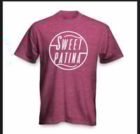 Big O Pink T Shirt 