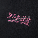 BLACKPINK "Blinks in your Area!" Inspired Fluffy Tote Bag