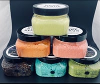 Body Scrubs 