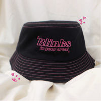 Image 1 of BLACKPINK - Blinks in your Area! Inspired Bucket Hat