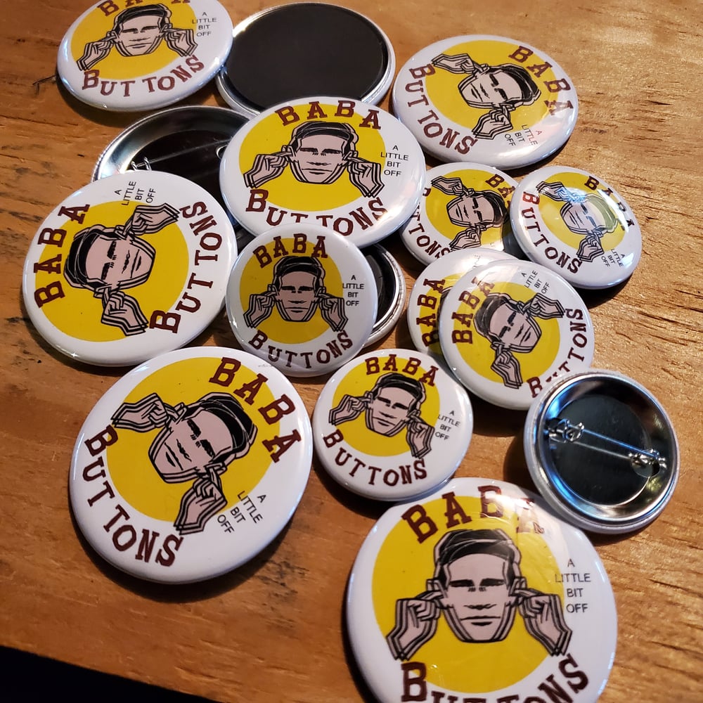 Ba Ba Button