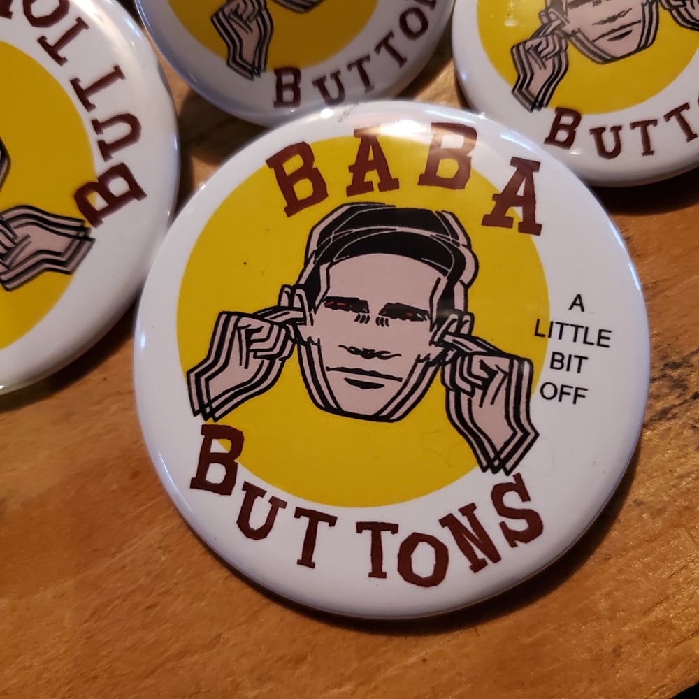Ba Ba Button