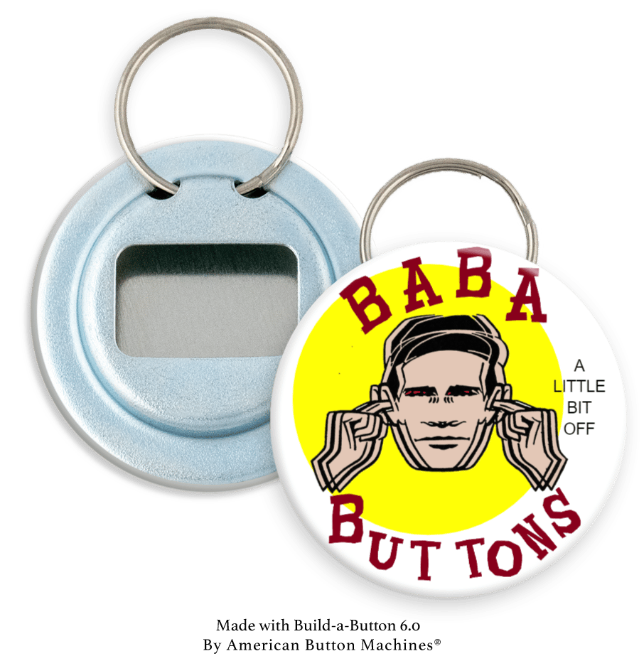 Ba Ba Button