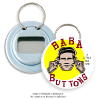 Image 4 of Ba Ba Button