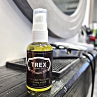 Image 1 of TREX Brand Rose Gold Facial Oil
