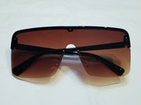 Image 4 of Brown Outshining Sunglasses 