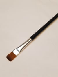 Image 1 of Mini Concealer Brush 🖌