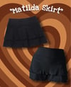 Matilda Skirt