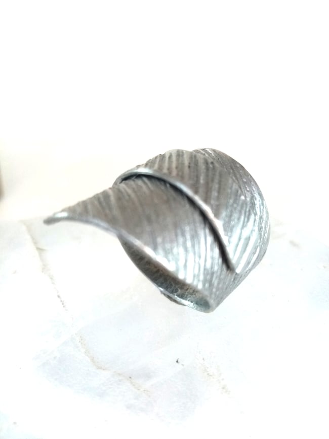 Anillo Vulcano