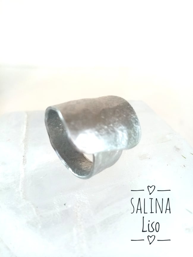Anillo Salina