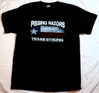 Image 1 of Texas Strong T-Shirt
