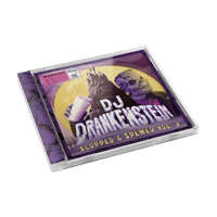 Image 2 of DJ Drankenstein - S&S Vol. 3