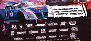 Image of Shreeve Films 2010 DVD