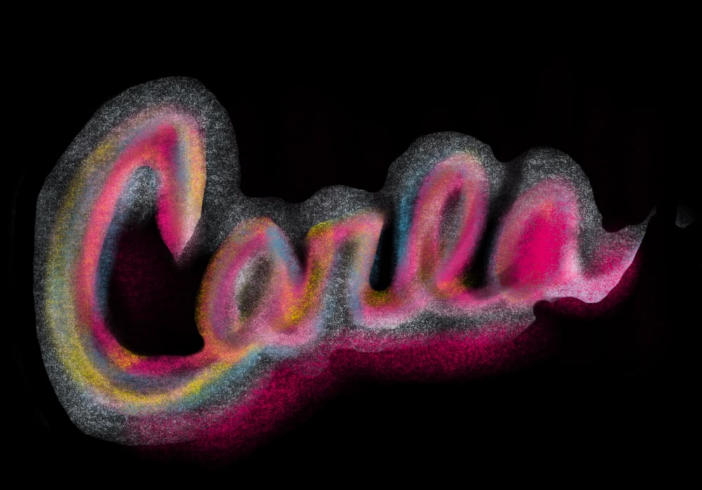 Image of Carla