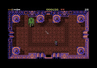 Image 3 of Battle Kingdom (C64)
