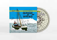 The Penguins "Reggae per Xics - Quadern de Bitàcola" CD