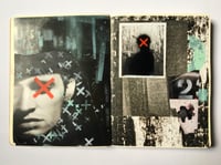 Image 4 of Collage Book 31
