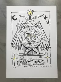 Image 1 of Baphomet