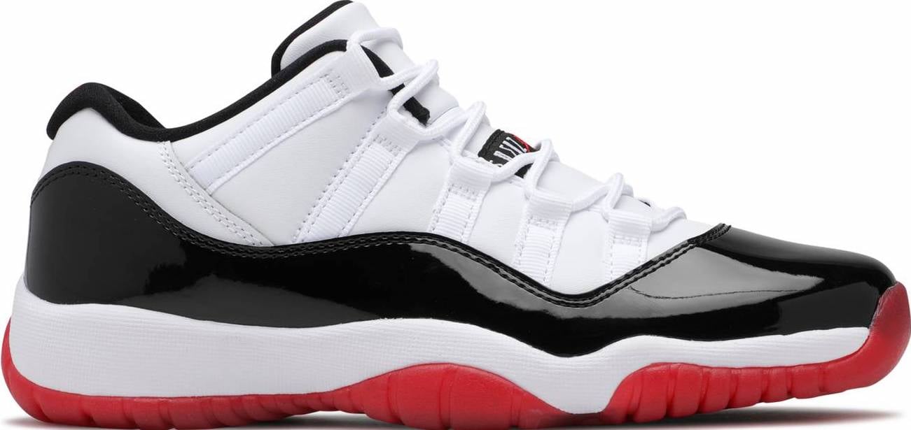 Nike Retro Air Jordan 11 Gs